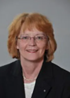 Abgeordnete Halbig, Karin