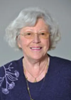 Abgeordnete Fricke, Walburga