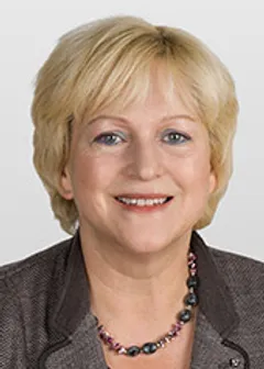 Abgeordnete Dettenhöfer, Petra