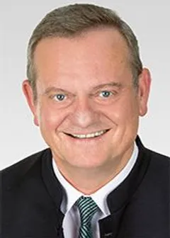 Abgeordneter Ländner, Manfred