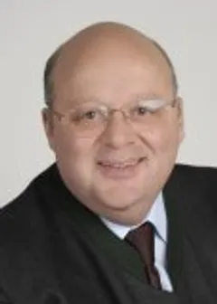 Abgeordneter Radwan, Alexander