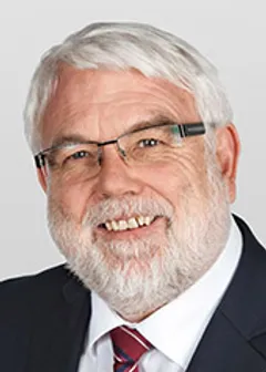 Abgeordneter Güll, Martin