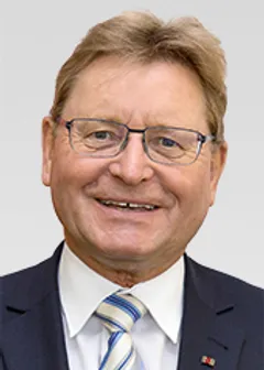 Abgeordneter Wengert, Paul