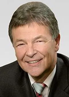 Abgeordneter Hanisch, Joachim