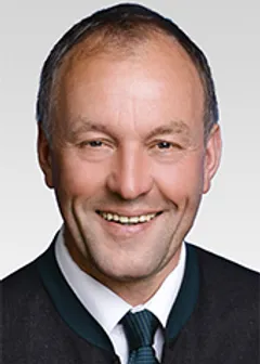 Abgeordneter Herz, Leopold