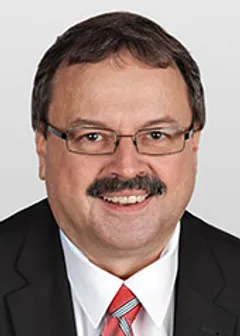 Abgeordneter Meyer, Peter