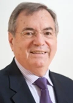 Abgeordneter Barfuß, Georg