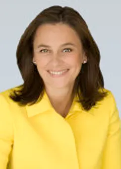 Abgeordnete Bulfon, Annette