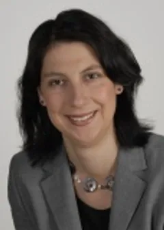 Abgeordnete Hessel, Katja