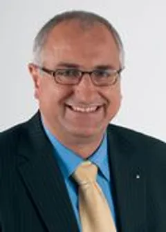 Abgeordneter Rohde, Jörg