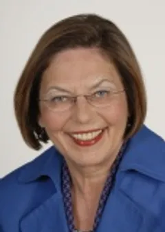 Abgeordnete Will, Renate