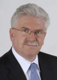 Abgeordneter Zeil, Martin