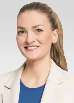 Abgeordnete Gerlach, Judith