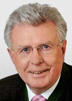 Abgeordneter Knoblauch, Günther