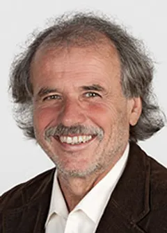 Abgeordneter Leiner, Ulrich