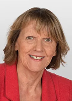 Abgeordnete Petersen, Kathi