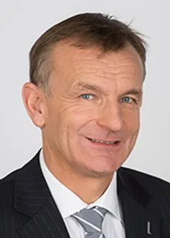Abgeordneter Ritt, Hans