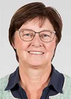 Abgeordnete Steinberger, Rosi