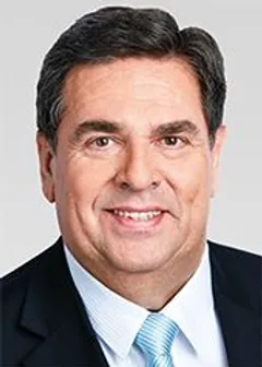 Abgeordneter Woerlein, Herbert