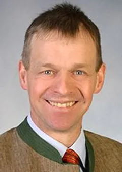 Abgeordneter Fröschl, Markus