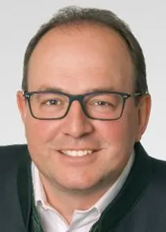 Abgeordneter Plenk, Markus