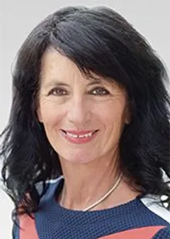 Abgeordnete Radler, Kerstin
