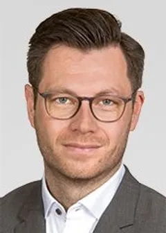 Abgeordneter Skutella, Christoph