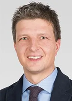 Abgeordneter Urban, Hans