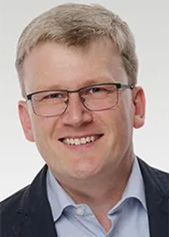 Abgeordneter Hayn, Elmar