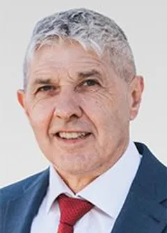 Abgeordneter Riedl, Robert