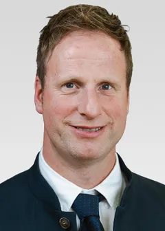 Abgeordneter Rosenberger, Martin
