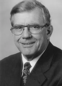 Abgeordneter Glück, Gebhard