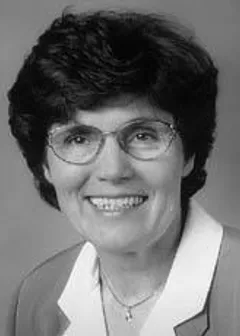 Abgeordnete Hecht, Inge