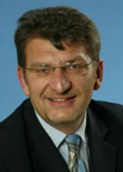 Abgeordneter Hoderlein, Wolfgang