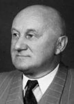 Abgeordneter Laumer, Josef