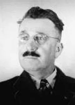 Abgeordneter Peschel, Max