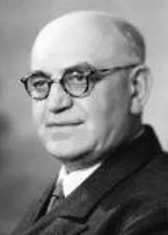 Abgeordneter Prechtl, Wolfgang