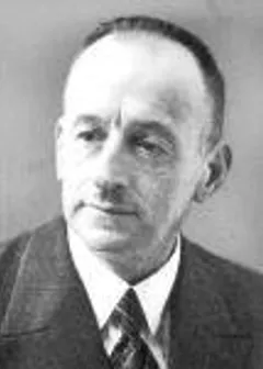 Abgeordneter Strobel, Fritz