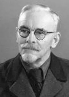 Abgeordneter Zimmerer, Wilhelm