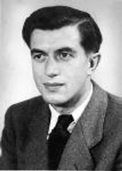 Abgeordneter Ammann, Erwin