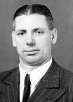 Abgeordneter Baumeister, Leonhard