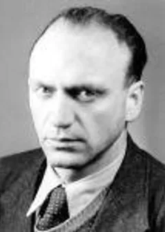 Abgeordneter Behrisch, Erich Arno