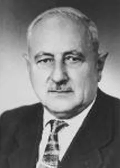Abgeordneter Braun, Josef
