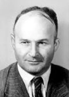 Abgeordneter Centmayer, Hans
