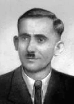 Abgeordneter Fischer, Josef