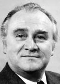 Abgeordneter Gentner, Fritz