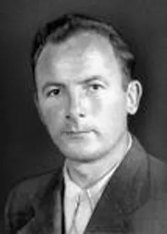 Abgeordneter Keeß, Hans