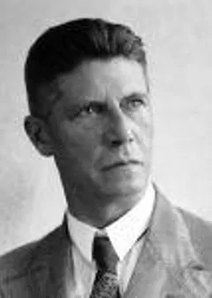 Abgeordneter Laforet, Wilhelm