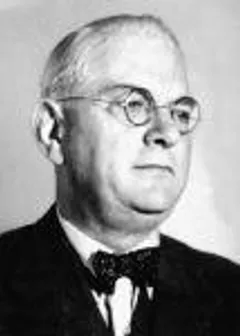Abgeordneter Linnert, Fritz
