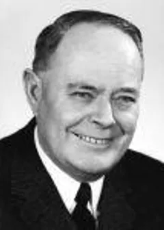 Abgeordneter Mack, Georg